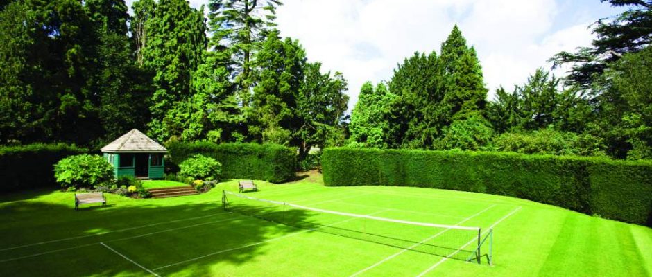Luton Hoo Hotel, Golf and Spa, Bedfordshire — photo 5