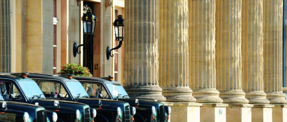 Luton Hoo Hotel, Golf and Spa, Bedfordshire — photo 7