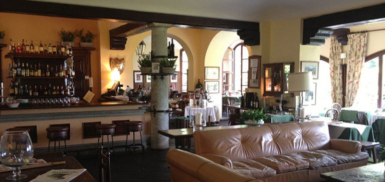 Menaggio and Cadenabbia Golf Club, Menaggio — photo 11