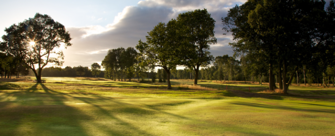 Moortown Golf Club, Leeds — photo 2