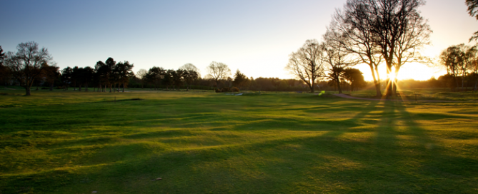 Moortown Golf Club, Leeds — photo 4