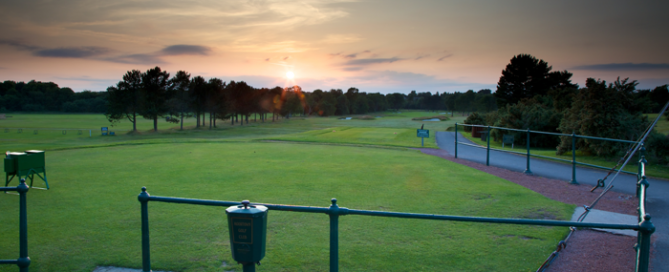 Moortown Golf Club, Leeds — photo 5