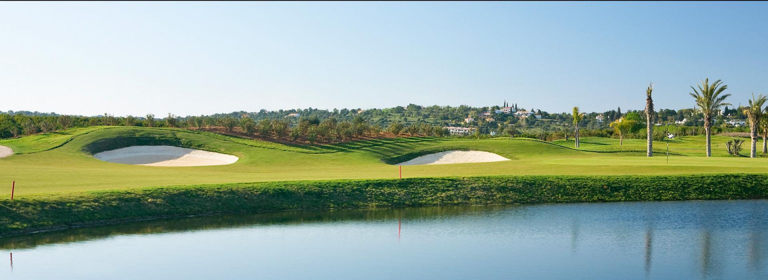 O’Connor Jnr. course Amendoeira — photo 3