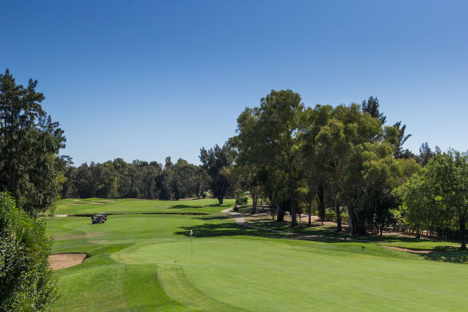 Penina Golf Course, Portimao Golf Holidays