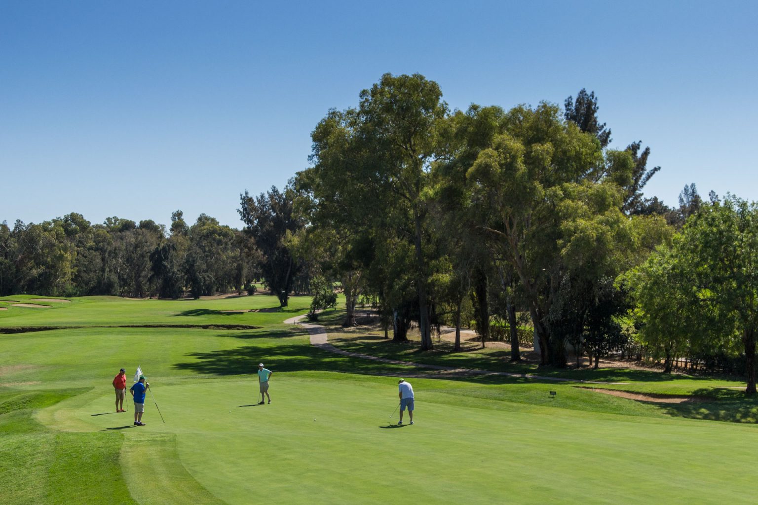 Penina Golf Course, Portimao — photo 10