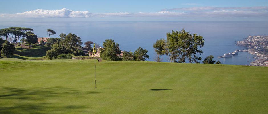 Palheiro Golf Course, Funchal — photo 3