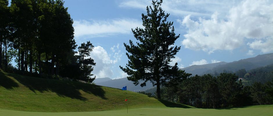 Palheiro Golf Course, Funchal — photo 4