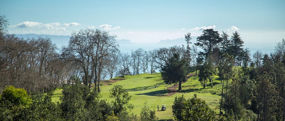 Palheiro Golf Course, Funchal — photo 13