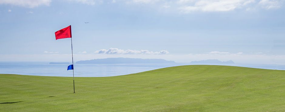 Palheiro Golf Course, Funchal — photo 5