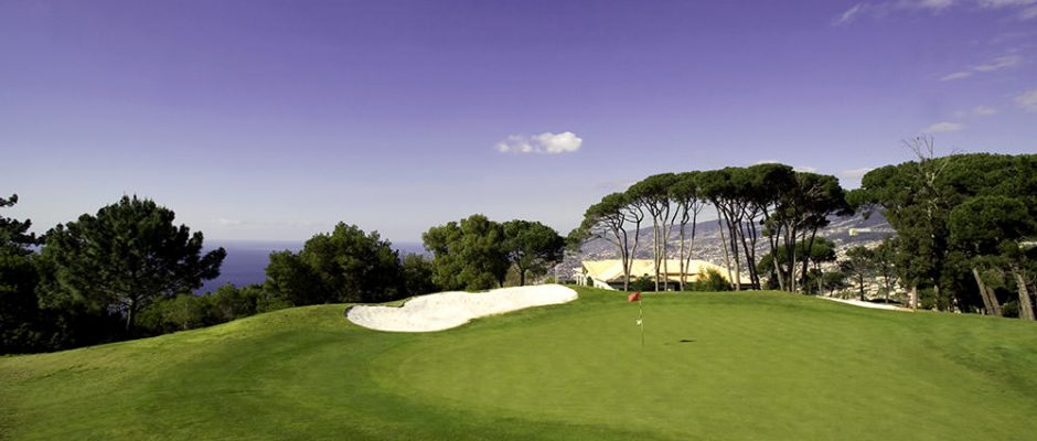 Palheiro Golf Course, Funchal — photo 6