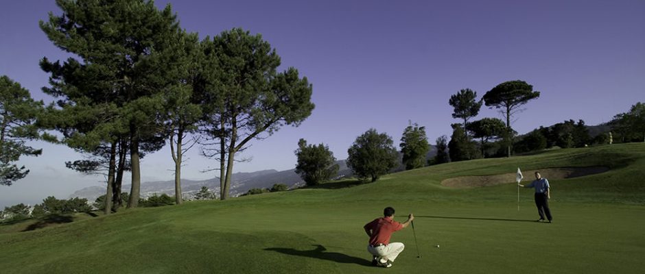 Palheiro Golf Course, Funchal — photo 7