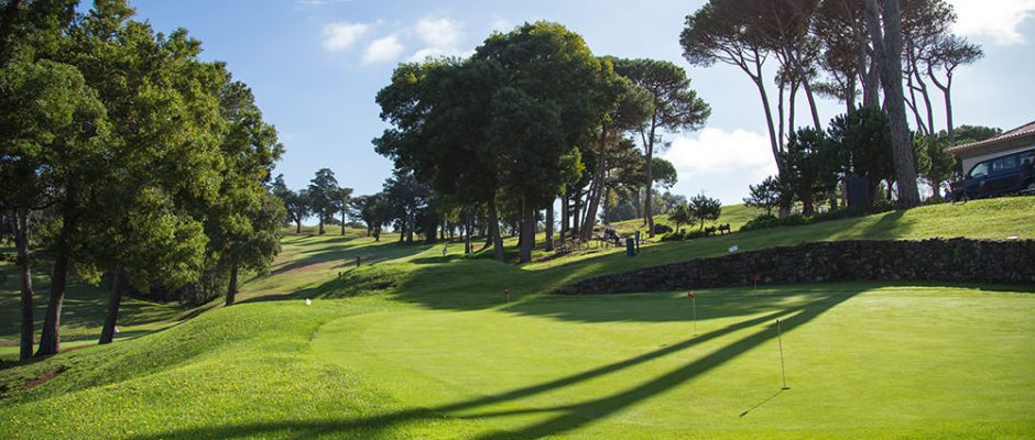 Palheiro Golf Course, Funchal — photo 8