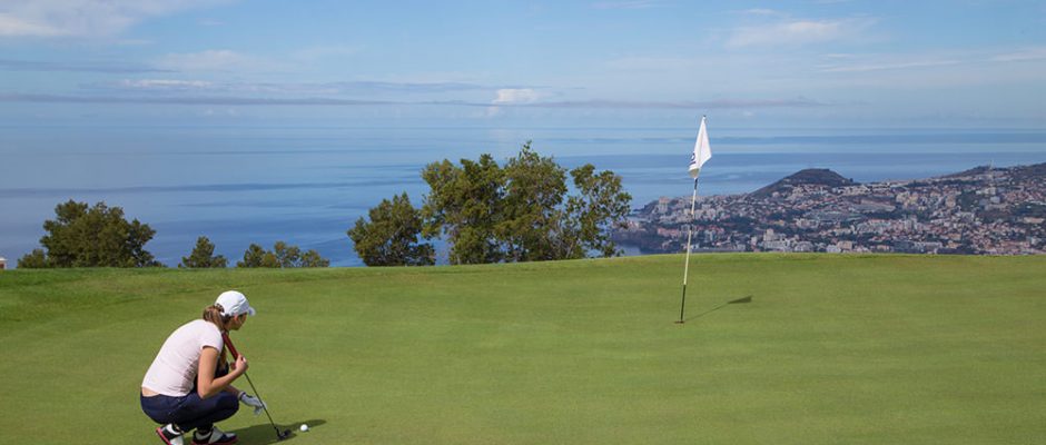Palheiro Golf Course, Funchal — photo 9