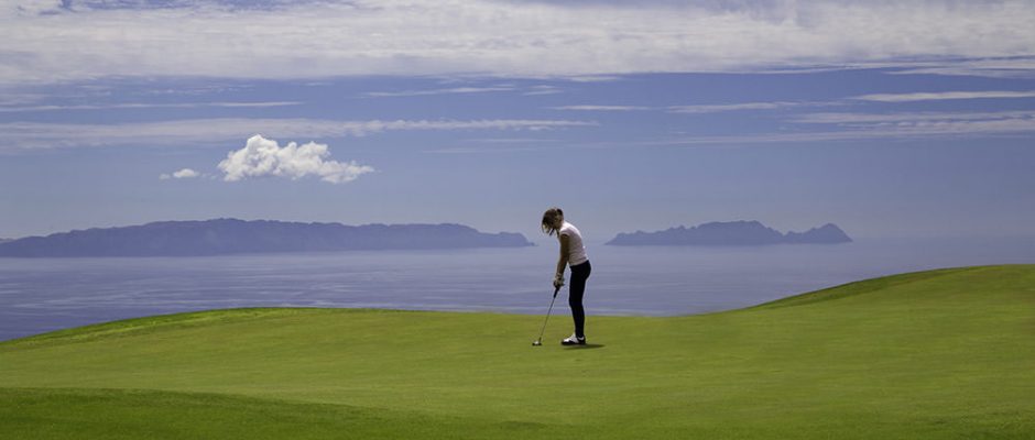 Palheiro Golf Course, Funchal — photo 11