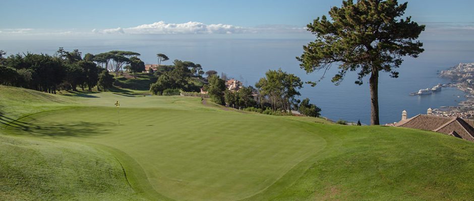 Palheiro Golf Course, Funchal — photo 12