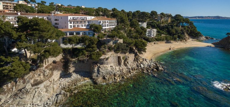 Park San Jorge Hotel Platja d’Aro