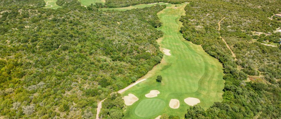 Pevero Golf Club, Sardinia — photo 9