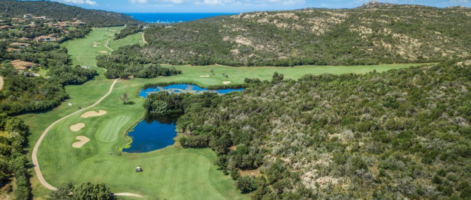 Pevero Golf Club, Sardinia — photo 6