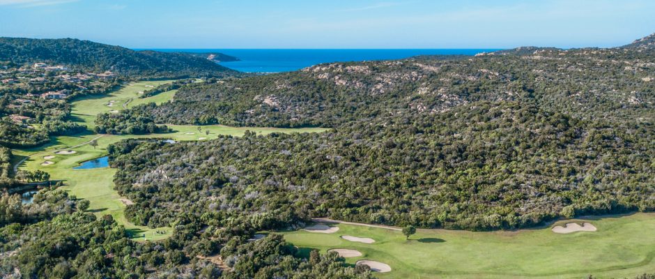 Pevero Golf Club, Sardinia — photo 7