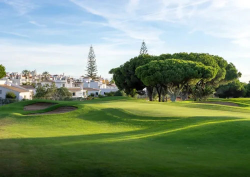 Pinhal Golf Club Vilamoura