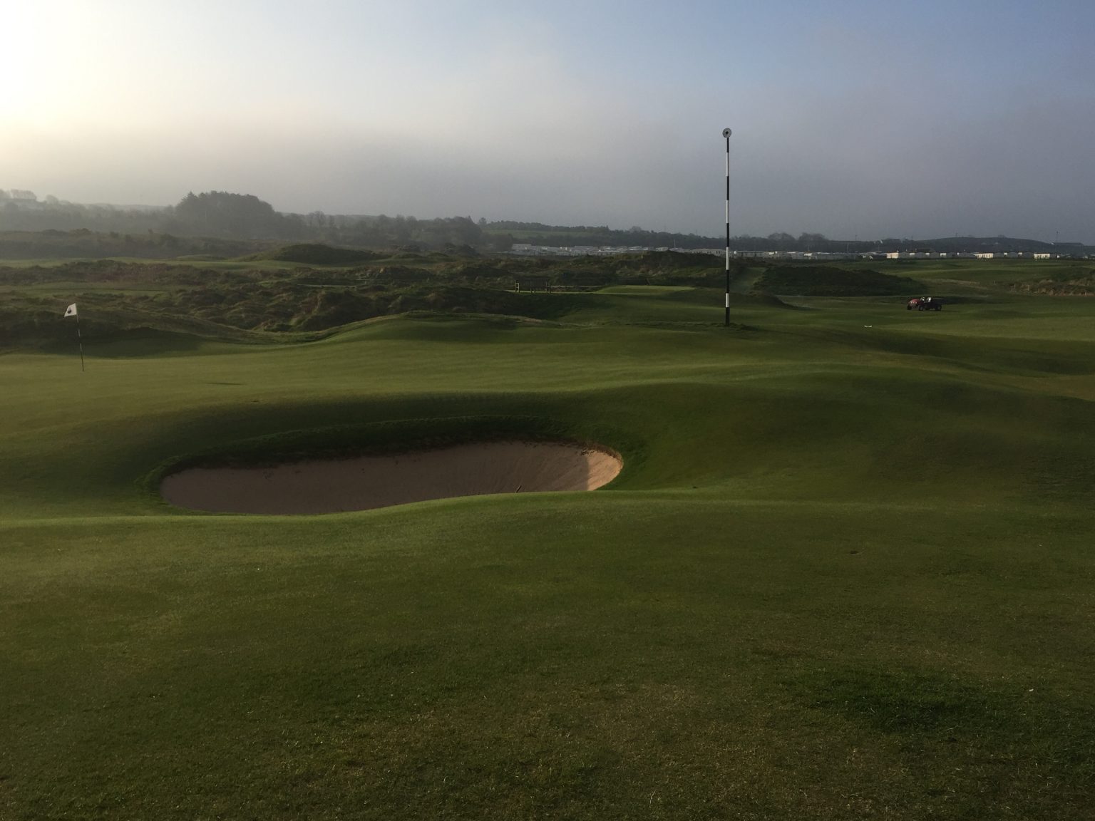 Royal Portrush Golf Course, Portrush — photo 2