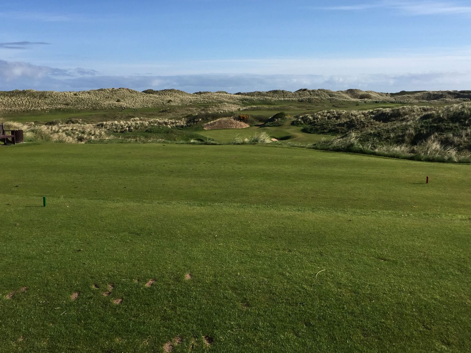 Royal Portrush Golf Course, Portrush — photo 1