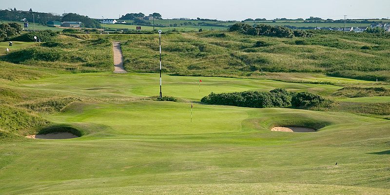 Royal Portrush Golf Course, Portrush — photo 4