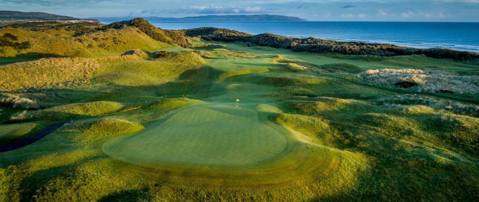 Portstewart Golf Club, County Londonderry — photo 2