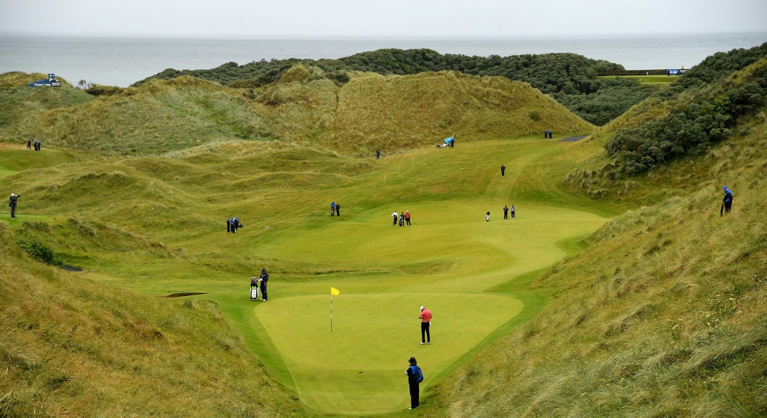 Portstewart Golf Club, County Londonderry — photo 9
