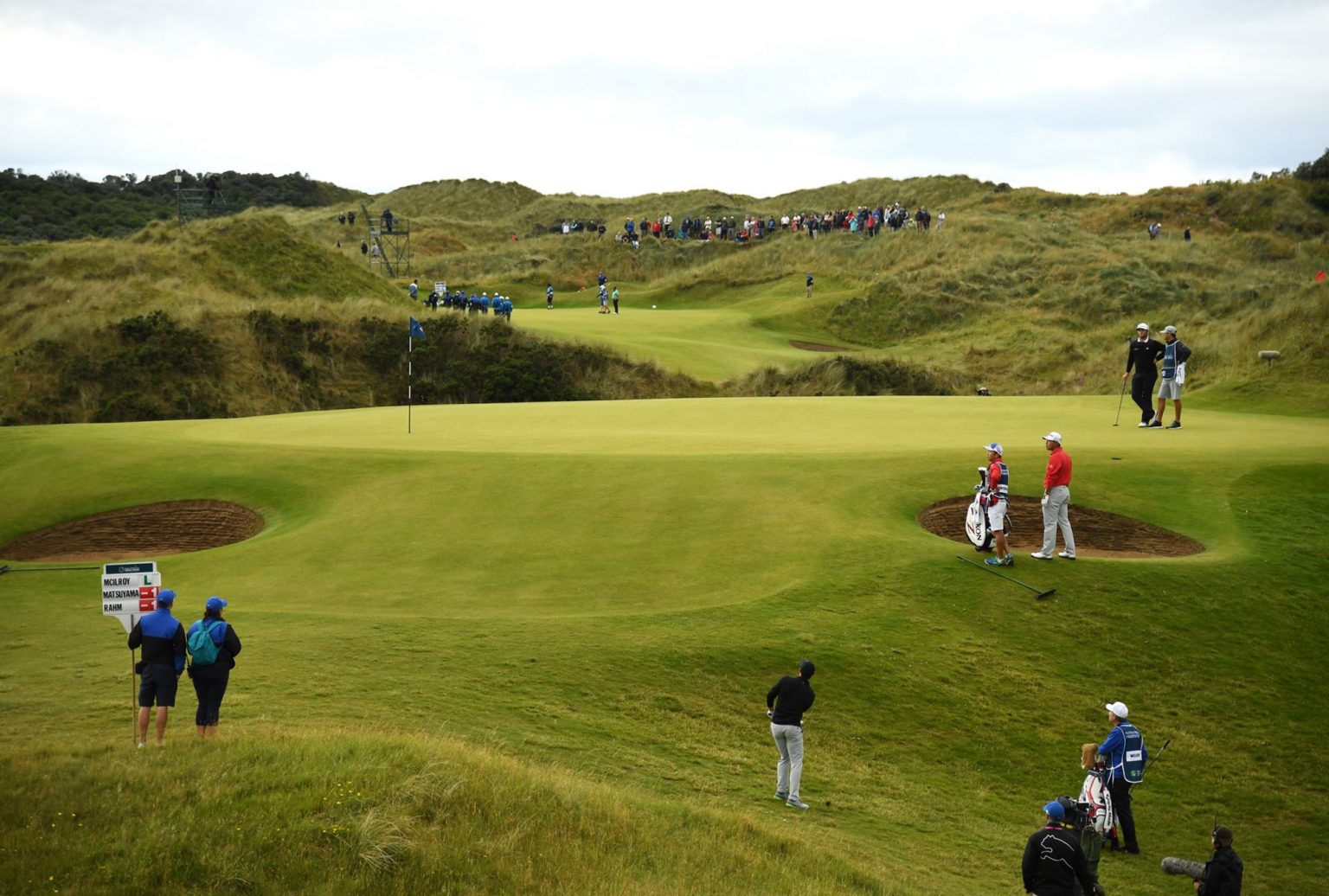Portstewart Golf Club, County Londonderry — photo 8