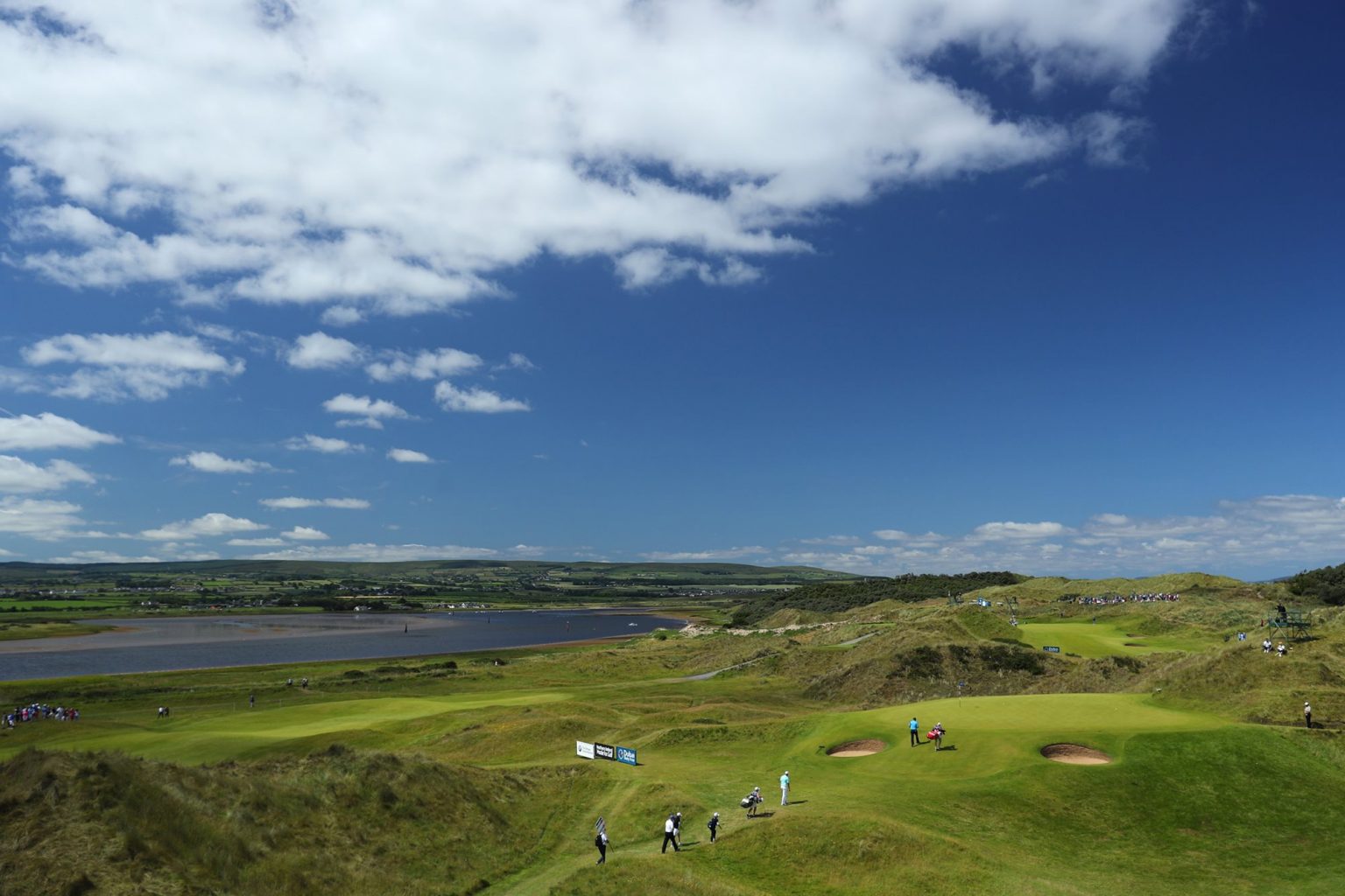 Portstewart Golf Club, County Londonderry — photo 6