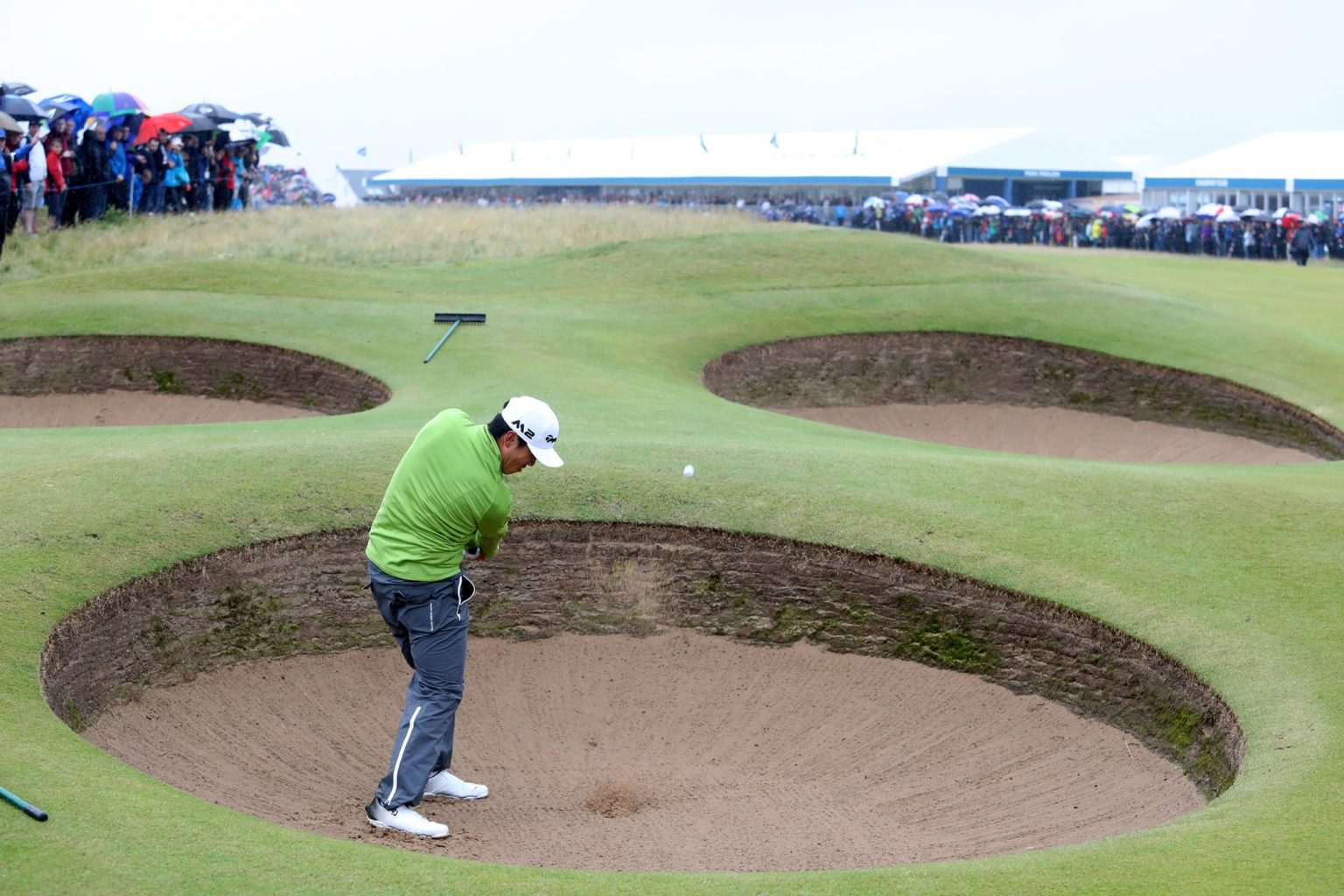 Portstewart Golf Club, County Londonderry — photo 3