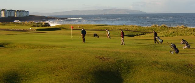 Portstewart Golf Club, County Londonderry — photo 10