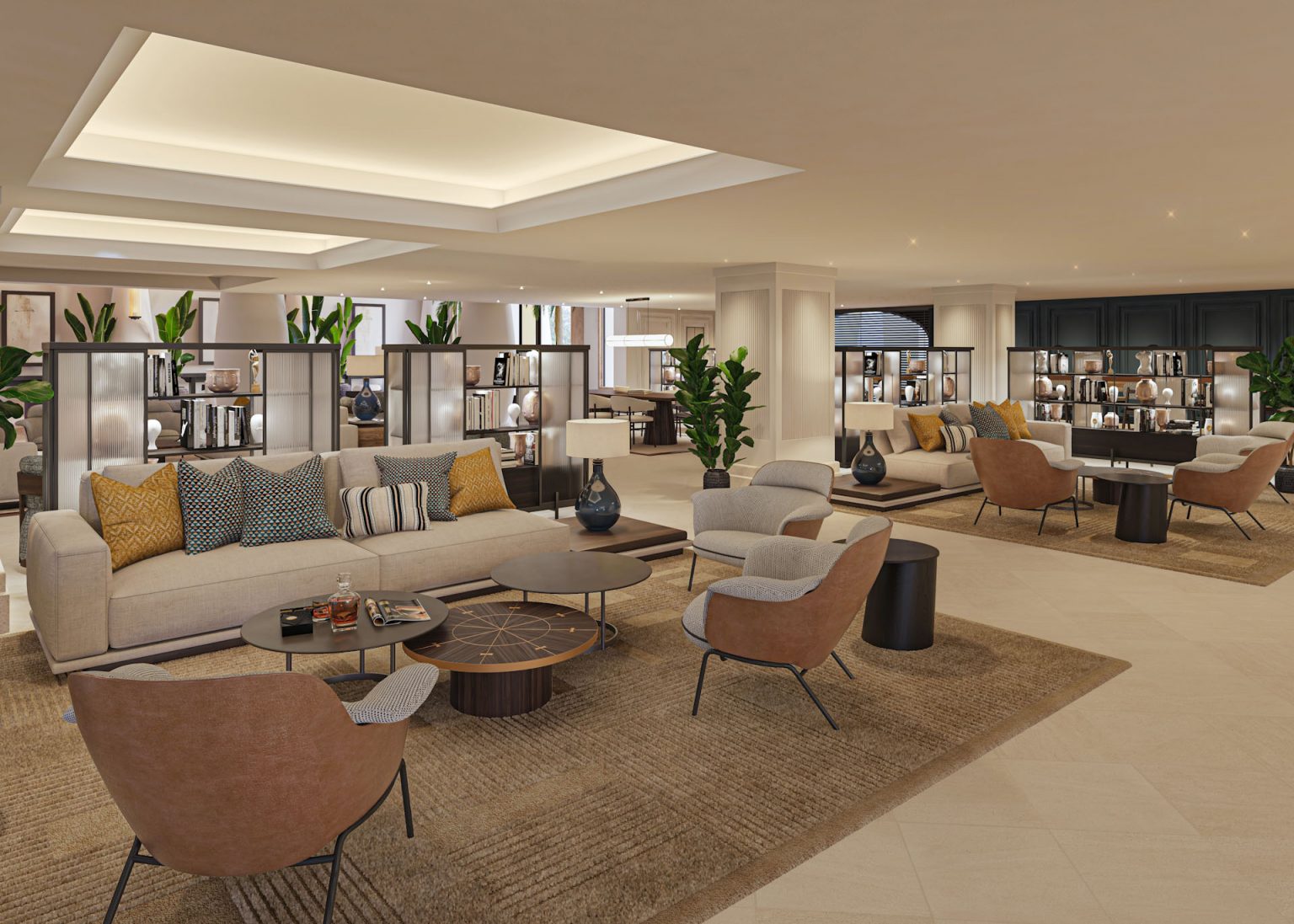 Enjoy the great surroundings at La Manga Principe Felipe Hotel, Spain