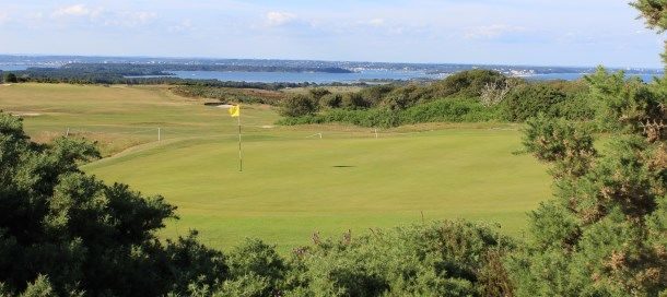 Isle of Purbeck Golf Club, Dorset — photo 7