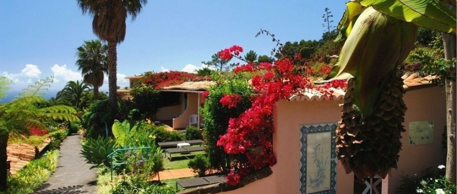 Quinta Splendida Hotel and Botanical Garden, Canico — photo 4