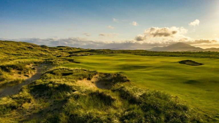 Rosapenna Golf Course | Golf Planet Holidays