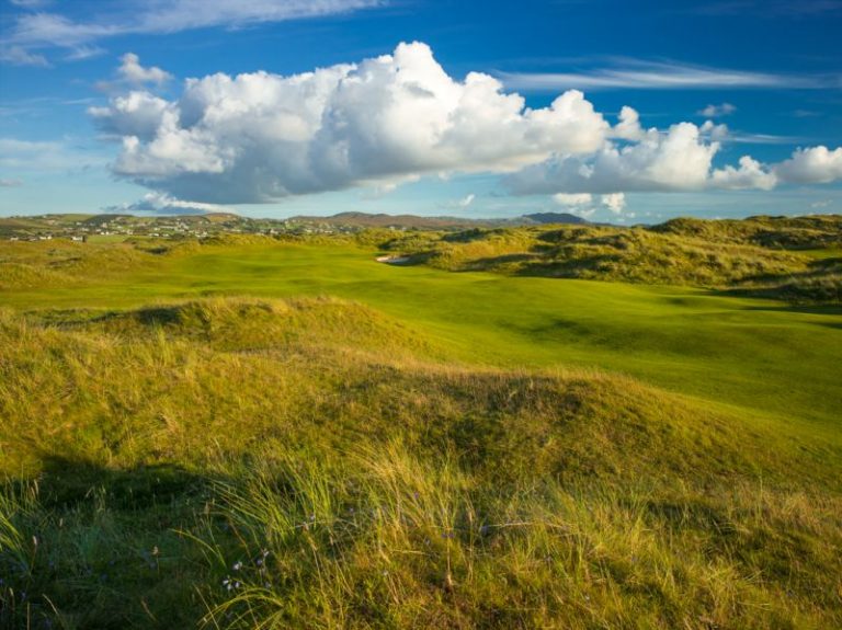 Rosapenna Golf Course | Golf Planet Holidays