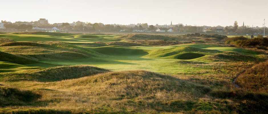 Royal Cinque Ports Golf Course, Kent — photo 5