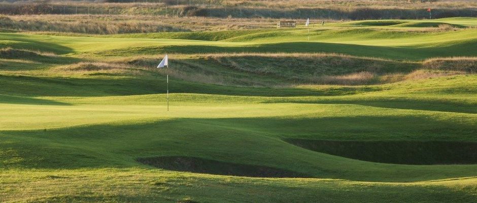 Royal Cinque Ports Golf Course, Kent — photo 2