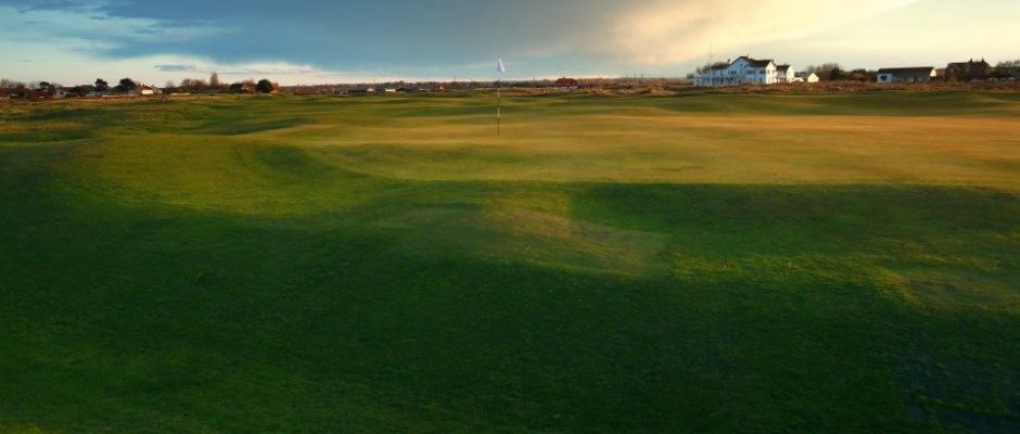 Royal Cinque Ports Golf Course, Kent — photo 6