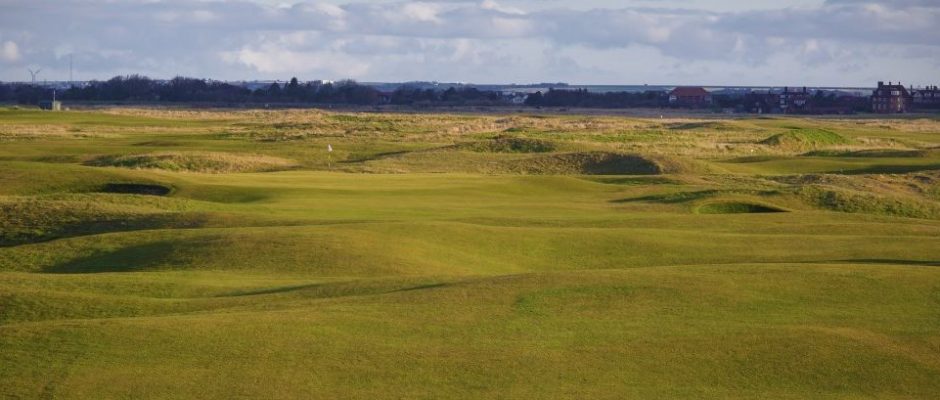 Royal Cinque Ports Golf Course, Kent — photo 7