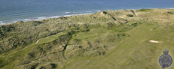 Royal Portrush Golf Course, Portrush — photo 5