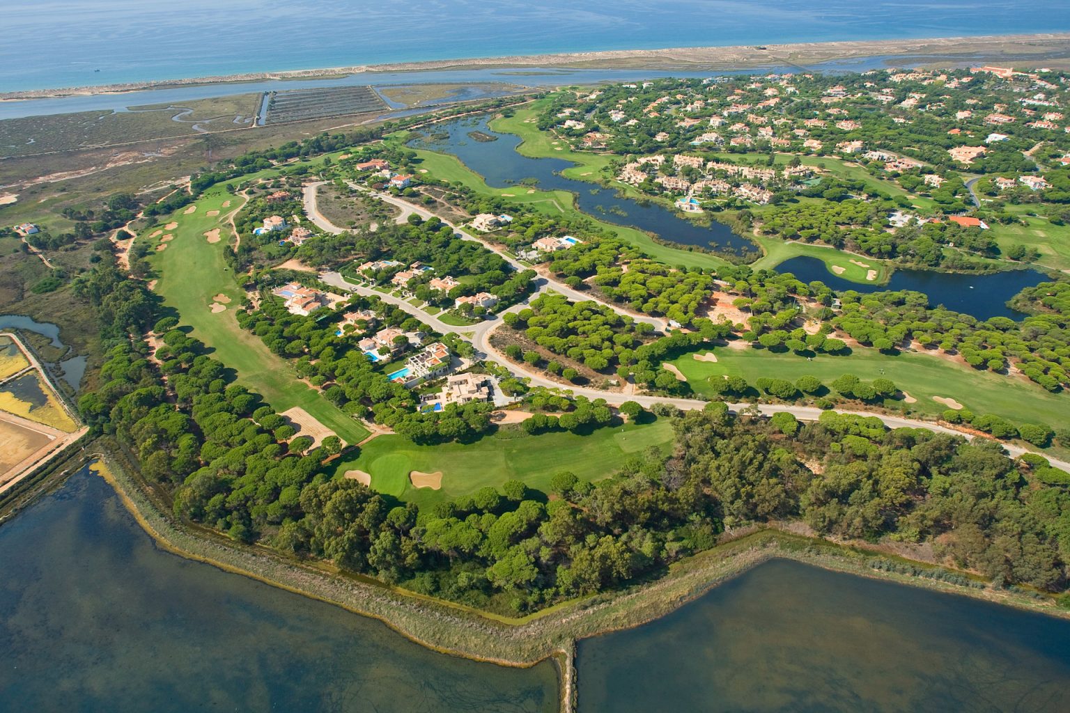 San Lorenzo Golf