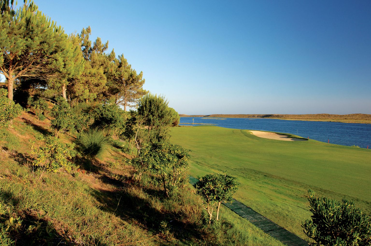San Lorenzo Golf Club,  Quinta do Lago, Algarve — photo 11