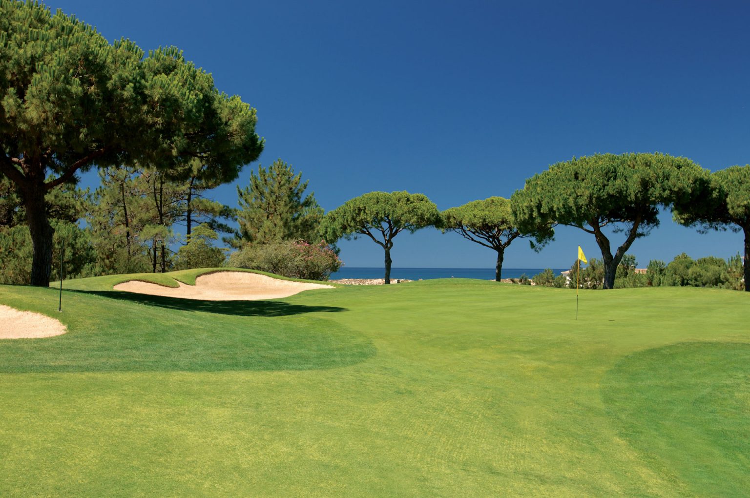 San Lorenzo Golf Club,  Quinta do Lago, Algarve — photo 6