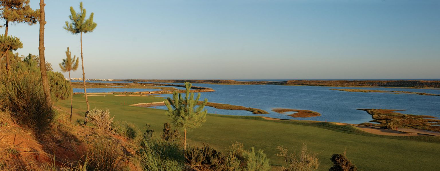 San Lorenzo Golf Club,  Quinta do Lago, Algarve — photo 4