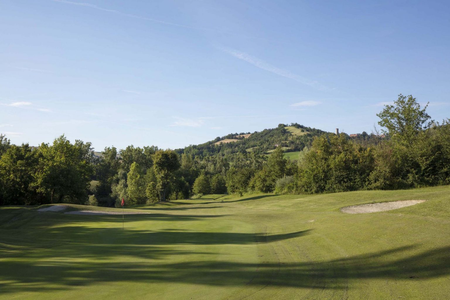 Golf Club San Valentino, Castellarano — photo 1