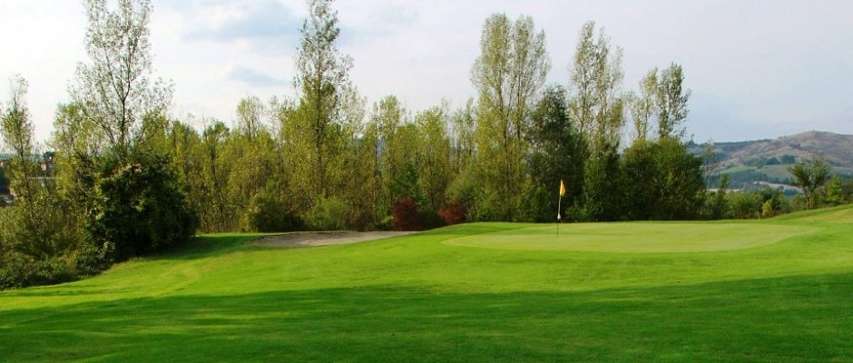 Golf Club San Valentino, Castellarano — photo 3
