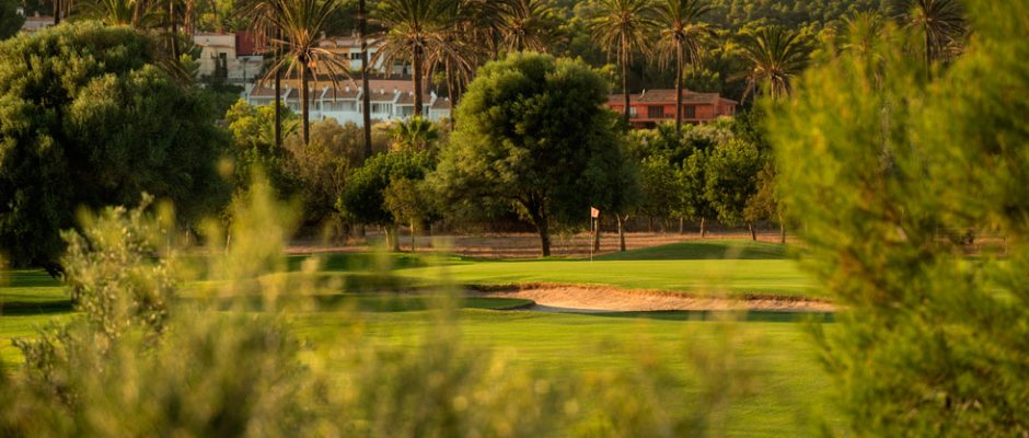 Golf Santa Ponsa 1, Santa Ponsa — photo 7